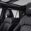 Toyota Yaris Cross mula dijual di Indonesia – bermula RM109k, 1.5L NA & Hybrid; kembar Perodua D66B?