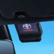 2023 Toyota Yaris Cross launched in Indonesia – 1.5L NA and hybrid; AEB, ACC; B-SUV priced fr RM109k