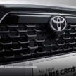 Toyota Yaris Cross mula dijual di Indonesia – bermula RM109k, 1.5L NA & Hybrid; kembar Perodua D66B?