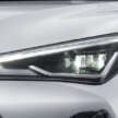 2023 Toyota Yaris Cross launched in Indonesia – 1.5L NA and hybrid; AEB, ACC; B-SUV priced fr RM109k