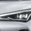 Toyota Yaris Cross mula dijual di Indonesia – bermula RM109k, 1.5L NA & Hybrid; kembar Perodua D66B?