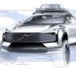 Bangkok 2024: Volvo EX30 – small SUV, big EV deal? From RM206k in Thailand, confirmed for Malaysia