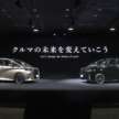 UMWT teases new Toyota Alphard, launch on Oct 23