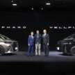 UMWT teases new Toyota Alphard, launch on Oct 23