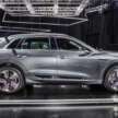 2024 Audi Q8 e-tron S line 55 quattro with 5-year warranty now RM13,800 cheaper at RM480,990