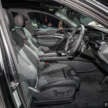 2024 Audi Q8 e-tron S line 55 quattro with 5-year warranty now RM13,800 cheaper at RM480,990