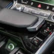 2024 Audi Q8 e-tron S line 55 quattro with 5-year warranty now RM13,800 cheaper at RM480,990