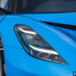 2023 Lotus Emira First Edition Malaysian review – last call for ICE + MT blends rawness w usability; RM1.2m