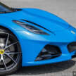 2023 Lotus Emira First Edition Malaysian review – last call for ICE + MT blends rawness w usability; RM1.2m