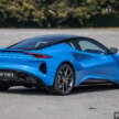 2023 Lotus Emira First Edition Malaysian review – last call for ICE + MT blends rawness w usability; RM1.2m