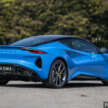 2023 Lotus Emira First Edition Malaysian review – last call for ICE + MT blends rawness w usability; RM1.2m