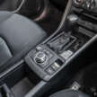 2023 Mazda CX-3 1.5L Core in Malaysia – entry-level variant with 114 hp, 149 Nm; CBU Thailand; fr RM108k
