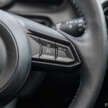 2023 Mazda CX-3 1.5L Core in Malaysia – entry-level variant with 114 hp, 149 Nm; CBU Thailand; fr RM108k