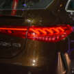 2023 Mercedes-AMG EQS53 now in Malaysia –  571 km EV range; 761 PS, 1,020 Nm; 0-100 3.4s; fr RM799k