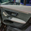 2023 Mercedes-AMG EQS53 now in Malaysia –  571 km EV range; 761 PS, 1,020 Nm; 0-100 3.4s; fr RM799k