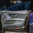 2023 Mercedes-AMG EQS53 now in Malaysia –  571 km EV range; 761 PS, 1,020 Nm; 0-100 3.4s; fr RM799k