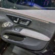 2023 Mercedes-AMG EQS53 now in Malaysia –  571 km EV range; 761 PS, 1,020 Nm; 0-100 3.4s; fr RM799k