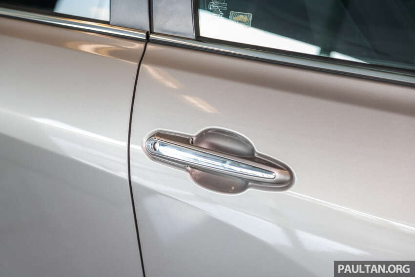 2023 Toyota Innova Zenix launched in Malaysia – 2.0V, Hybrid; 7/8 seat MPV with SUV looks; RM165k-RM202k 1629438