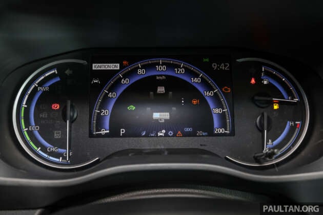 2023 Toyota Innova Zenix launched in Malaysia – 2.0V, Hybrid; 7/8 seat MPV with SUV looks; RM165k-RM202k