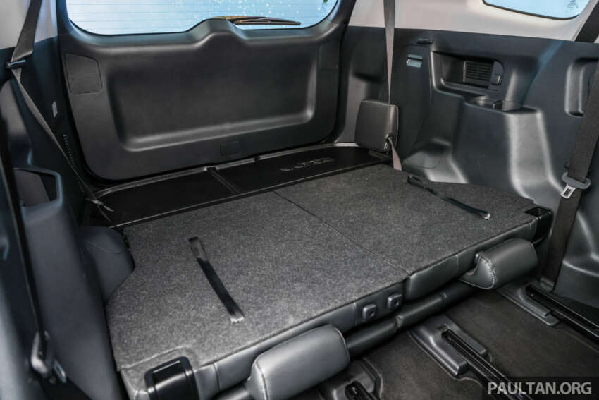 2023 Toyota Innova Zenix launched in Malaysia – 2.0V, Hybrid; 7/8 seat MPV with SUV looks; RM165k-RM202k 1629822