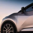 2024 Toyota C-HR – second-gen crossover more expensive, priced the same as BMW X1 in the UK