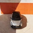 2024 Toyota C-HR – second-gen crossover more expensive, priced the same as BMW X1 in the UK