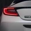 2024 Toyota GR86 in the US – 860-unit Trueno Edition revealed; manual variants now available with AEB