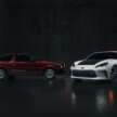 2024 Toyota GR86 in the US – 860-unit Trueno Edition revealed; manual variants now available with AEB