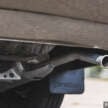 1990 Proton Saga 1.5S by Dream Street Restoration – a year-and-a-half long project for the OG national car