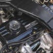 1990 Proton Saga 1.5S by Dream Street Restoration – a year-and-a-half long project for the OG national car