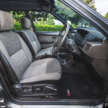 1990 Proton Saga 1.5S by Dream Street Restoration – a year-and-a-half long project for the OG national car