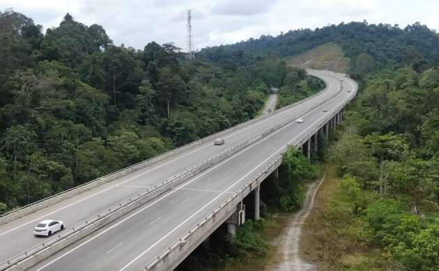 MCMC to put up 77 telco towers along 50 km of highway stretches lacking mobile coverage – PLUS, WCE, LPT2