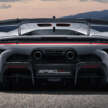 Ferrari SF90 XX Stradale and Spider debut – limited to 1,398 units in total; 1,030 PS, track-focused upgrades
