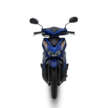 Honda Beat ditawarkan dalam warna baru – RM5,990