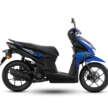 Honda Beat ditawarkan dalam warna baru – RM5,990