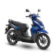 Honda Beat ditawarkan dalam warna baru – RM5,990