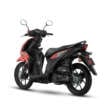 Honda Beat ditawarkan dalam warna baru – RM5,990