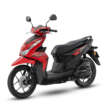 Honda Beat ditawarkan dalam warna baru – RM5,990