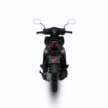 Honda Beat ditawarkan dalam warna baru – RM5,990