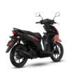 Honda Beat ditawarkan dalam warna baru – RM5,990