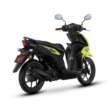 Honda Beat ditawarkan dalam warna baru – RM5,990