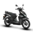 Honda Beat ditawarkan dalam warna baru – RM5,990