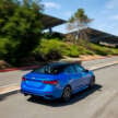 Nissan Sylphy facelift 2024 diperkenalkan di Amerika Syarikat – rupa lebih segar, 2.0L NA 149 hp/198Nm