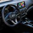 Nissan Sylphy facelift 2024 diperkenalkan di Amerika Syarikat – rupa lebih segar, 2.0L NA 149 hp/198Nm