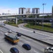 SUKE Highway Phase 2 launched, opens midnight – Sri Petaling to Cheras; 2 weeks free toll at Alam Damai