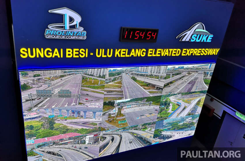 SUKE Highway Phase 2 opening next week – Kesas/Sri Petaling/Bukit Jalil to Cheras-Kajang; we’ve tried it! 1624576