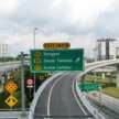 SUKE Highway Phase 2 launched, opens midnight – Sri Petaling to Cheras; 2 weeks free toll at Alam Damai