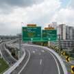 SUKE Highway Phase 2 launched, opens midnight – Sri Petaling to Cheras; 2 weeks free toll at Alam Damai
