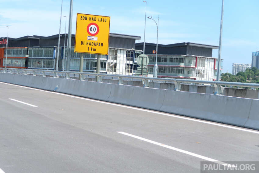 SUKE Highway Phase 2 launched, opens midnight – Sri Petaling to Cheras; 2 weeks free toll at Alam Damai 1627021