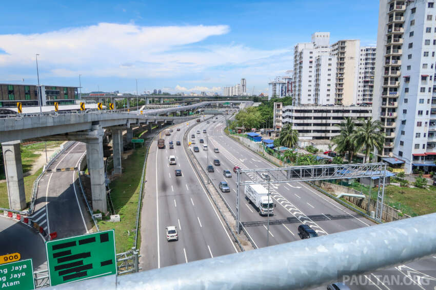 SUKE Highway Phase 2 launched, opens midnight – Sri Petaling to Cheras; 2 weeks free toll at Alam Damai 1627027